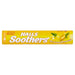 Halls Soothers Honey & Lemon 45g | British Store Online | The Great British Shop