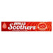 Halls Soothers Strawberry | British Store Online | The Great British Shop