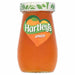 Hartley's Best Apricot Jam - 340g | British Store Online | The Great British Shop
