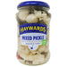 Haywards Mixed Pickle - 400g | British Store Online | The Great British Shop