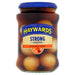 Haywards Strong & Zingy Pickled Onions - 400g | British Store Online | The Great British Shop