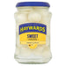 Haywards Sweet and Mild Silverskin Pickled Onions - 400g | British Store Online | The Great British Shop