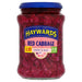Haywards Sweet Red Cabbage - 400g | British Store Online | The Great British Shop