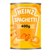 Heinz Spaghetti - 400g | British Store Online | The Great British Shop