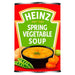 Heinz Spring Vegetable Soup | British Store Online | The Great British Shop