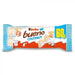 Kinder Bueno Coconut Chocolate Bar - 42g | British Store Online | The Great British Shop