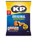 KP Original Salted Peanuts - 65g | British Store Online | The Great British Shop