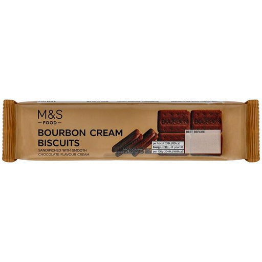 Marks & Spencer Bourbon Cream - 150g | British Store Online | The Great British Shop