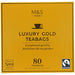 Marks and Spencer Luxury Gold Tea - 80 Bags | British Store Online | The Great British Shop