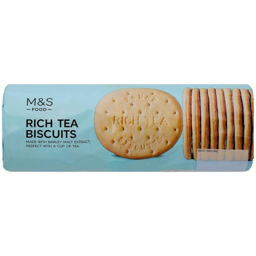 Marks & Spencer Rich Tea - 300G | British Store Online | The Great British Shop