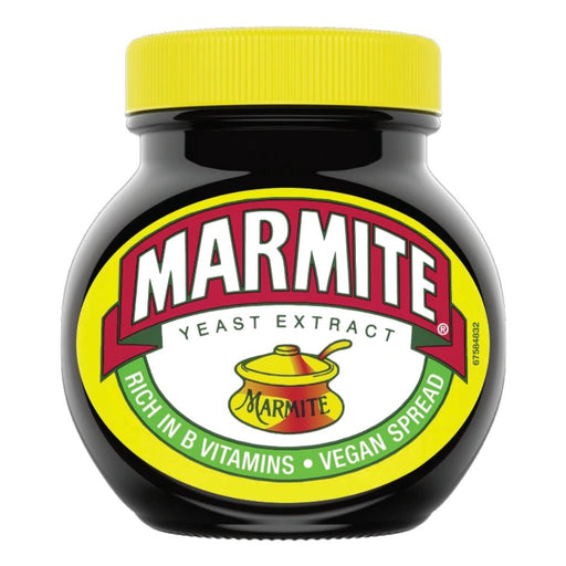 Marmite - 500g | British Store Online | The Great British Shop