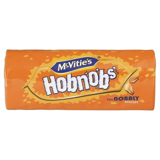 McVities Original Hobnobs - 300g | British Store Online | The Great British Shop