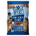 Moo Free Gluten Free and Vegan Milk Chocolate Mini Eggs - 60% OFF | British Store Online | The Great British Shop