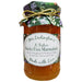 Mrs Darlington's Festive Bucks Fizz Marmalade - 340g | British Store Online | The Great British Shop