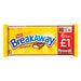 Nestle Breakaway - 6 Pack | British Store Online | The Great British Shop