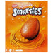 Nestle Smarties Orange Large Easter Egg - 226g | British Store Online | The Great British Shop