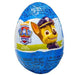Paw Patrol Surprise Egg - 20g | British Store Online | The Great British Shop