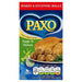 Paxo Sage & Onion Stuffing - Makes 6 | British Store Online | The Great British Shop