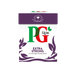 PG Tips Extra Strong Tea - 80 Bags | British Store Online | The Great British Shop