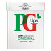 PG Tips Teabags - 160 Bags | British Store Online | The Great British Shop