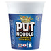 Pot Noodle Chinese Chow Mein - 89g | British Store Online | The Great British Shop