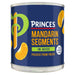 Princes Mandarins in Juice - 298g | British Store Online | The Great British Shop