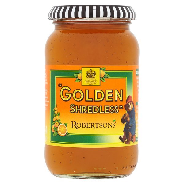 Robertson's Golden Shredless - 454g | British Store Online | The Great British Shop
