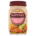 Shippam's Salmon Spread - 75g | British Store Online | The Great British Shop