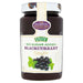 Stute Diabetic Blackcurrant Jam - 430g | British Store Online | The Great British Shop