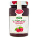 Stute Diabetic Raspberry Seedless Jam - 430g | British Store Online | The Great British Shop