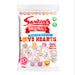 SWIZZELS LOVE HEARTS CLIPSTRIP 75G | British Store Online | The Great British Shop