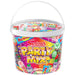 Swizzels Matlow Party Mix Tub - 785g | British Store Online | The Great British Shop