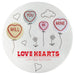 SWIZZLES LOVE HEART TIN 100G* Tins Vary | British Store Online | The Great British Shop