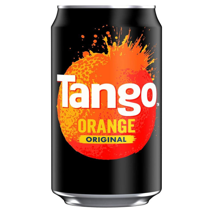 Tango Orange - 300ml | British Store Online | The Great British Shop