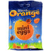 Terry's Chocolate Orange Mini Eggs - 80g | British Store Online | The Great British Shop