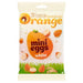 Terry's Chocolate Orange White Mini Eggs - 80g | British Store Online | The Great British Shop