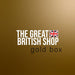 The Gold Box | British Store Online | The Great British Shop