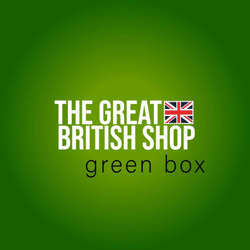 The Green Box | British Store Online | The Great British Shop