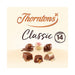 Thornton's Classic Box - 150g | British Store Online | The Great British Shop