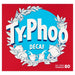 TyPhoo Decaf - 80 Bags | British Store Online | The Great British Shop