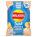 Walkers Baked Cheese & Onion 37.5g | British Store Online | The Great British Shop