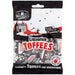 Walker's Nonsuch Liquorice Toffee - 150g | British Store Online | The Great British Shop