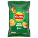 Walkers Salt and Vinegar Crisps - 6pk | British Store Online | The Great British Shop