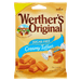 Werthers Sugar Free Creamy Toffee - 65g | British Store Online | The Great British Shop