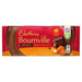 Cadbury Bournville Orange - 100g | British Store Online | The Great British Shop