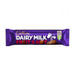 Cadbury Dairy Milk Fruit and Nut - 49g | British Store Online | The Great British Shop