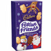 Cadbury Festive Friends - 150g | British Store Online | The Great British Shop