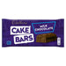 Cadbury Milk Chocolate Cake Bars 5 Pack - 150g | British Store Online | The Great British Shop