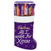 Cadbury Stocking Selection Box - 179g | British Store Online | The Great British Shop