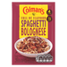 Colman’s Spaghetti Bolognese - 44g | British Store Online | The Great British Shop